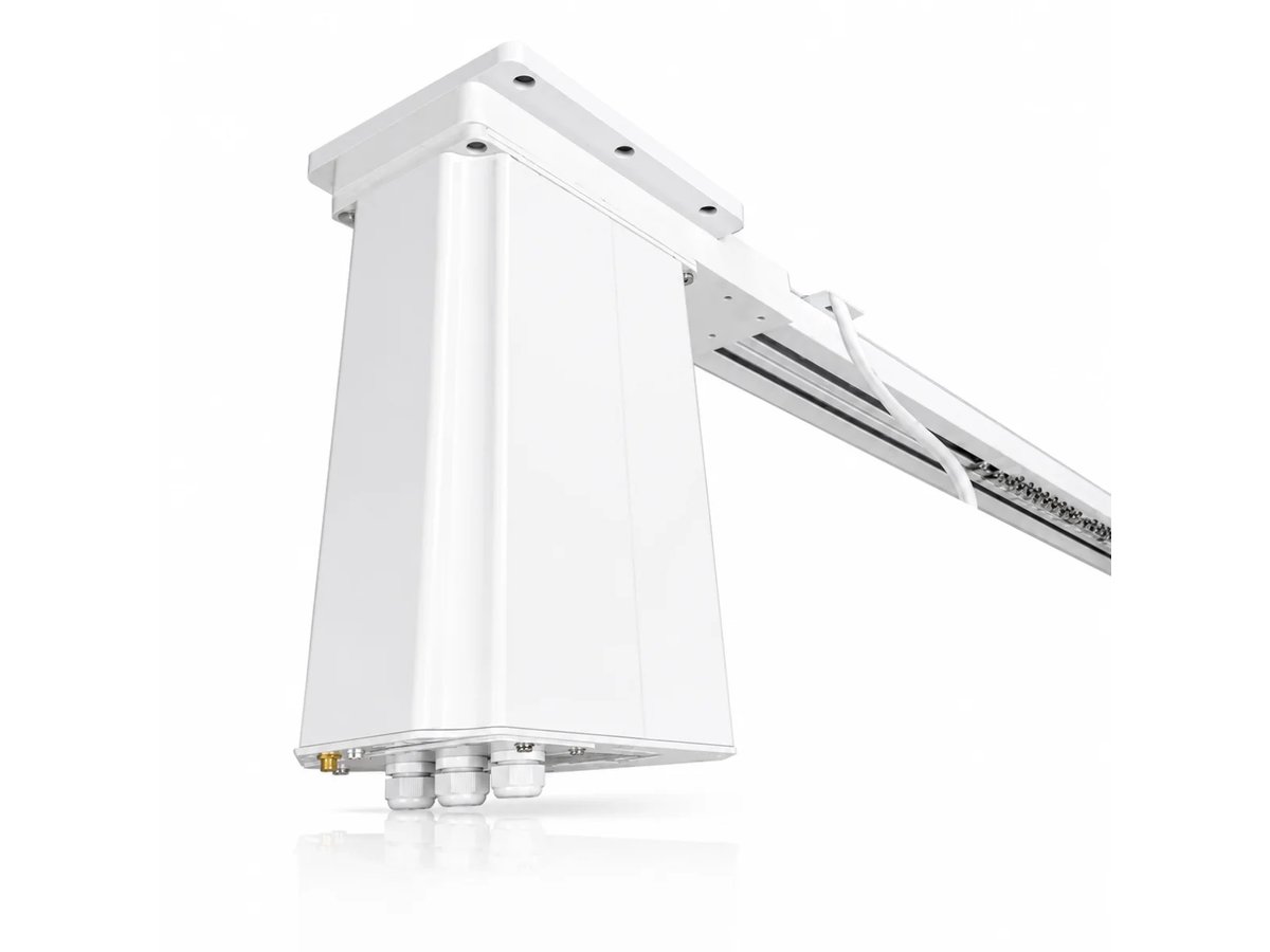 Động cơ rèm sân khấu BT4200