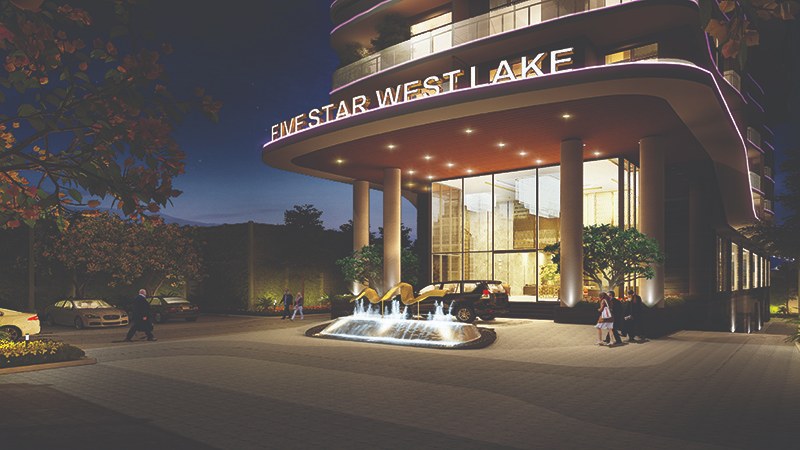Five Star West Lake