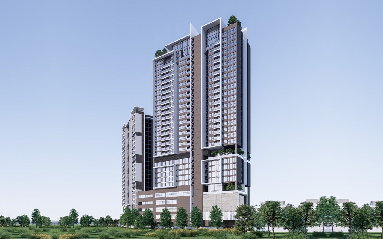 Khách sạn Văn Lang Sky Lake