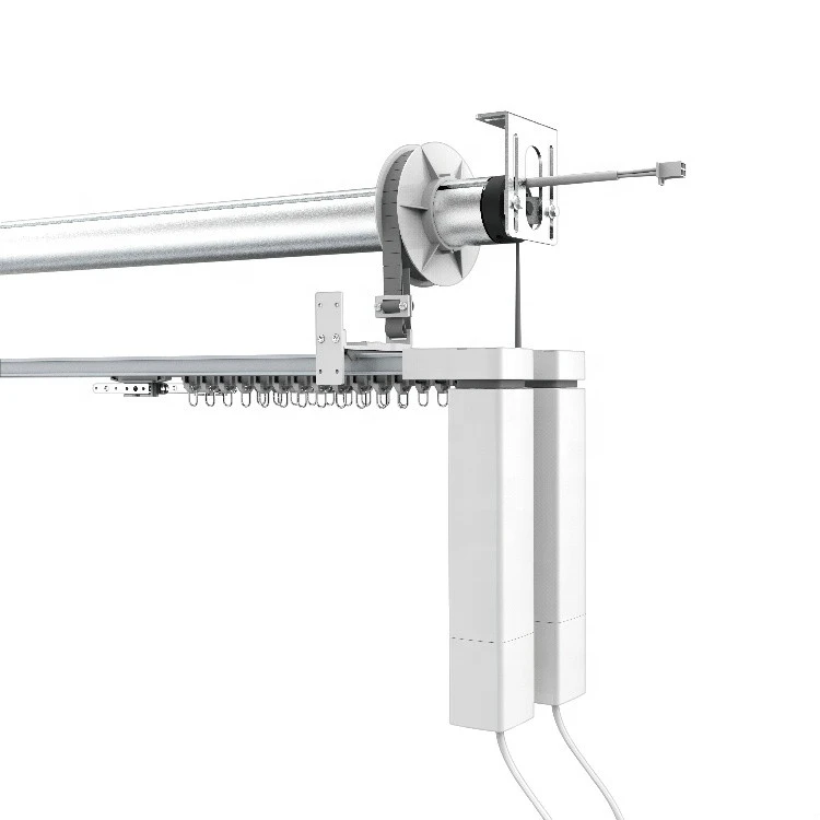 Động cơ rèm BT5.2m-SQ