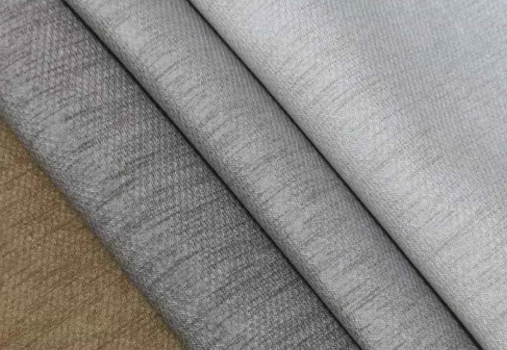 Rèm Vải Cao Cấp Bintech - Chống Nắng Tối Ưu, Nâng Tầm Không Gian Sống